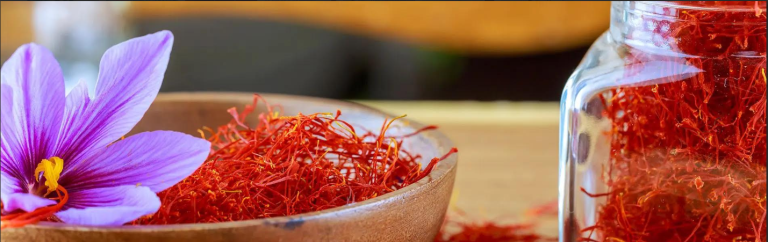 5 Amazing Benefits of Saffron During Pregnancy